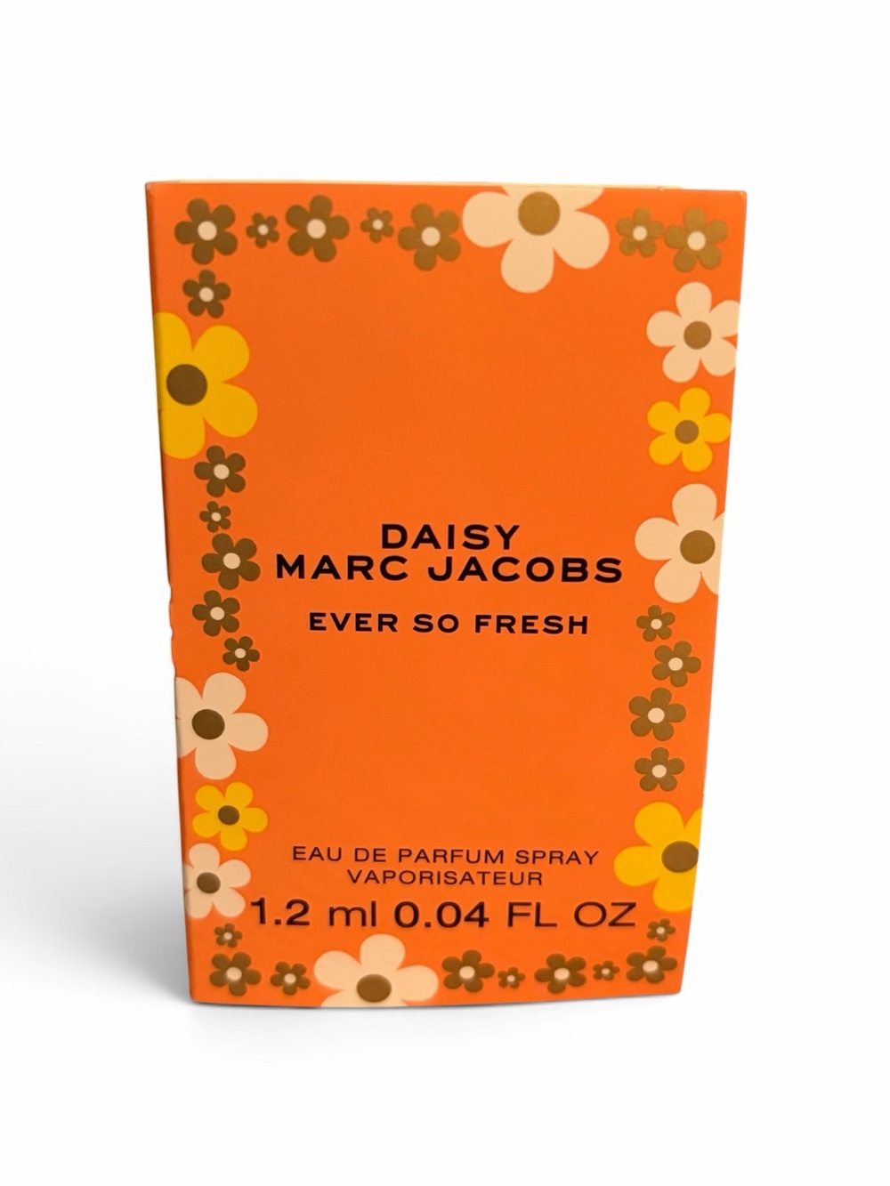 Marc Jacobs Daisy Ever So Fresh